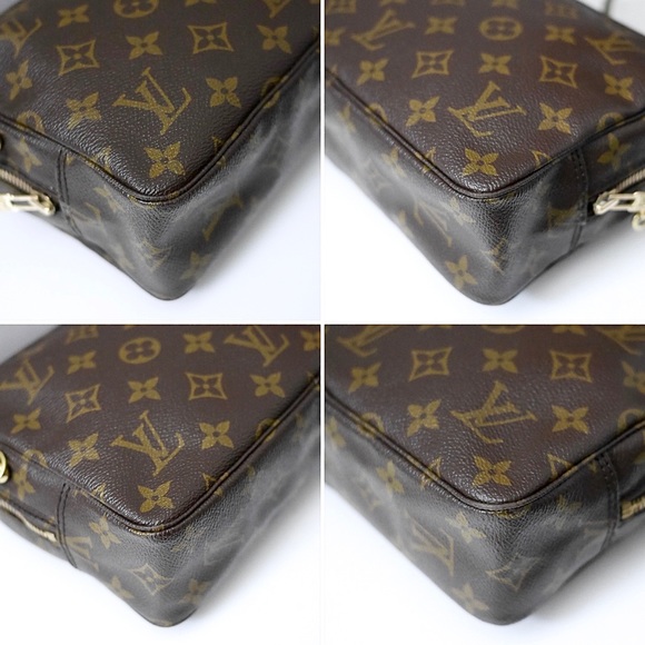 COPY - 🛍Louis Vuitton Trousse 23 Crossbody 882TH - Picture 6 of 15